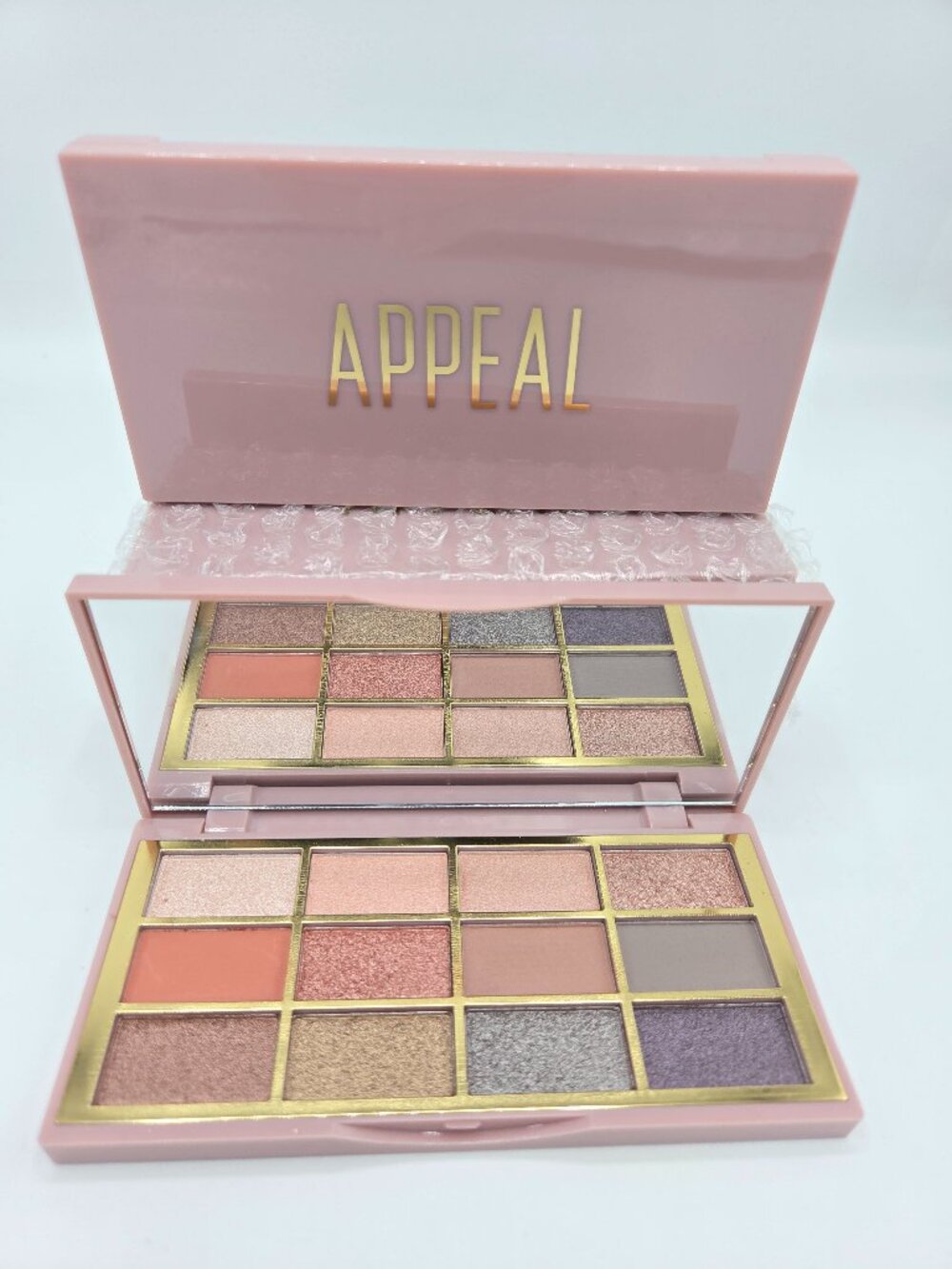 APPEAL - Gemstone Eyeshadow Palette
